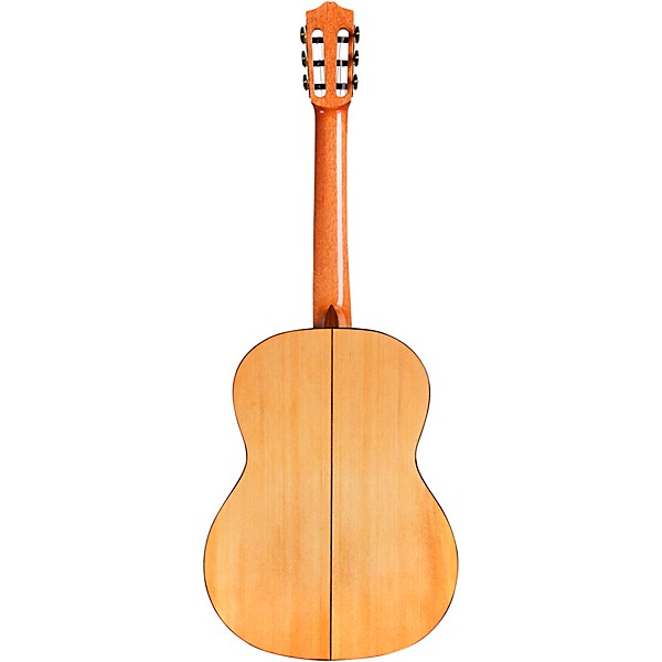 Cordoba F7 Nylon-String Flamenco Acoustic Guitar Natural