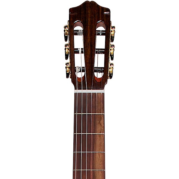 Cordoba F7 Paco Nylon-String Flamenco Acoustic Guitar Natural