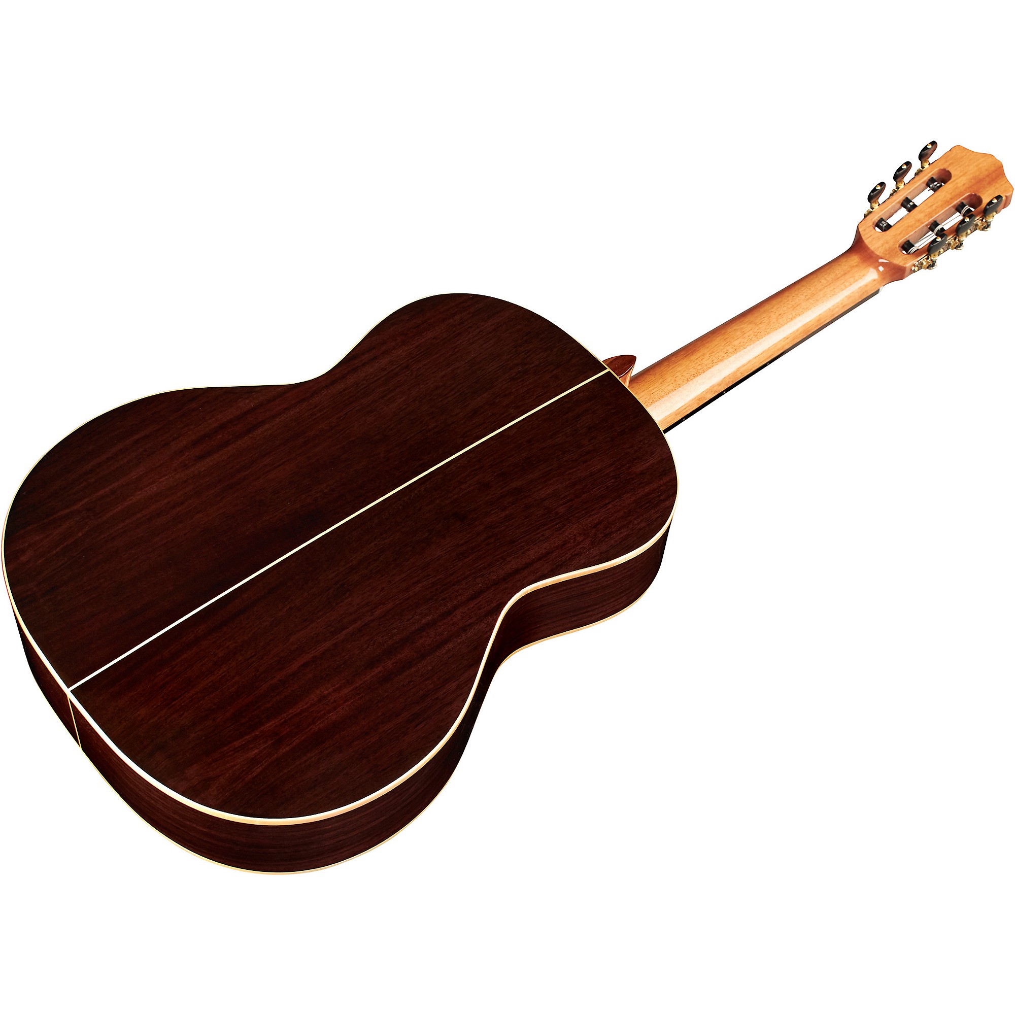 Cordoba F7 Paco Nylon-String Flamenco Acoustic Guitar Natural