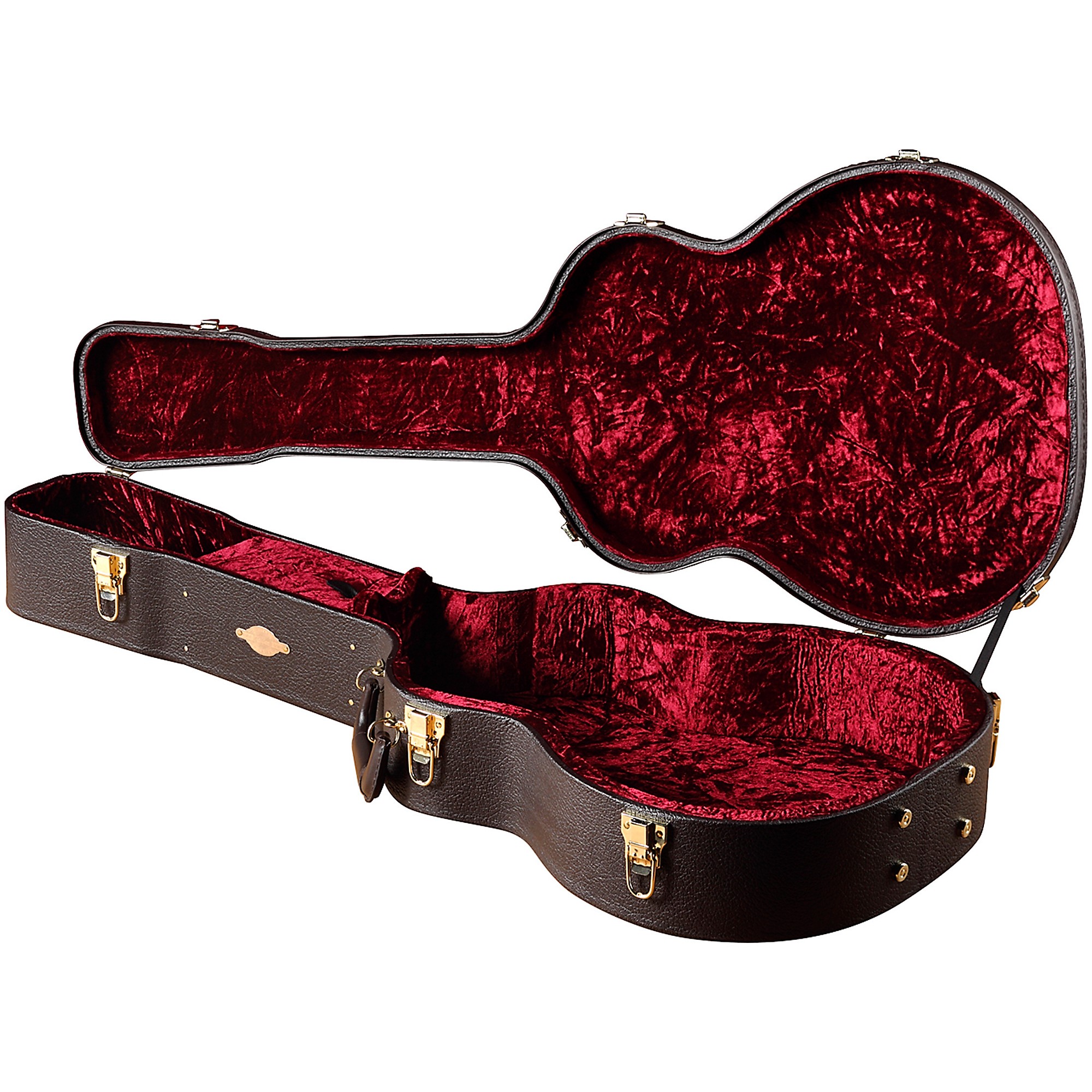 Taylor 214ce-BLK DLX Grand Auditorium Acoustic-Electric Taylor 214ce-BLK DLX Grand Auditorium Acoustic-Electric