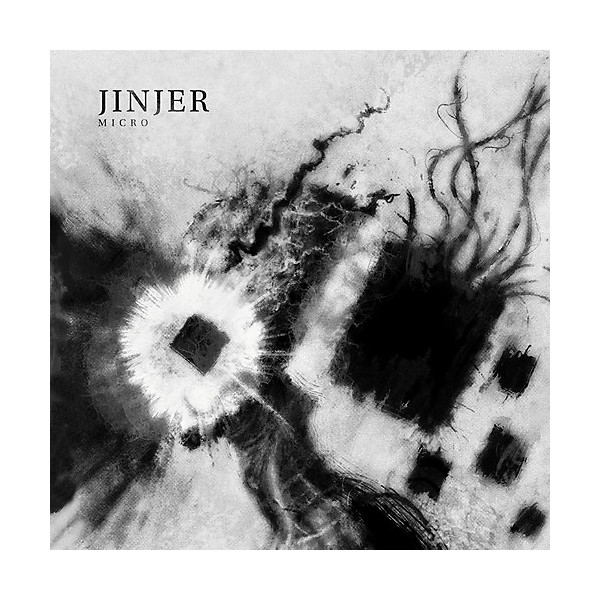 Jinjer - Micro