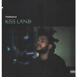 Alliance The Weeknd - Kiss Land