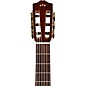 Cordoba C7-CE CD Classical Nylon Acoustic-Electric Guitar Natural