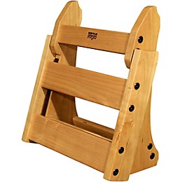 Atlas Stands Cherry Low Rider Amplifer Stand
