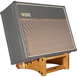 Atlas Stands Cherry Low Rider Amplifer Stand