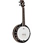 Gold Tone Banjolele-DLX Deluxe Left-Handed Concert-Scale Banjo Ukulele