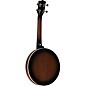 Gold Tone Banjolele-DLX Deluxe Left-Handed Concert-Scale Banjo Ukulele