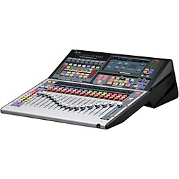 PreSonus StudioLive 32SC Series III Digital Mixer With Fender Studio Pro Included