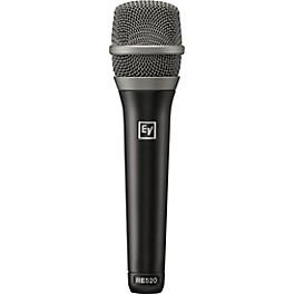 Electro-Voice RE520 Condenser Supercardioid Vocal Microphone