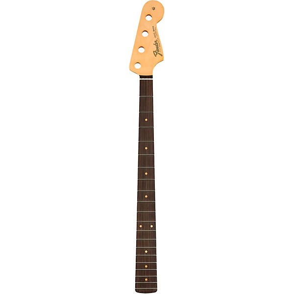 Fender American Original '60s Jazz Bass Neck | Guitar Center