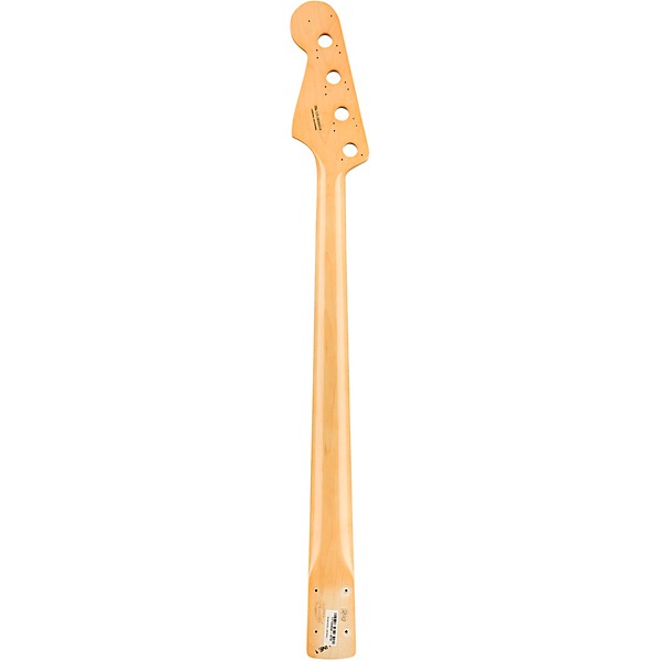 Fender American Original '60s Jazz Bass Neck | Guitar Center