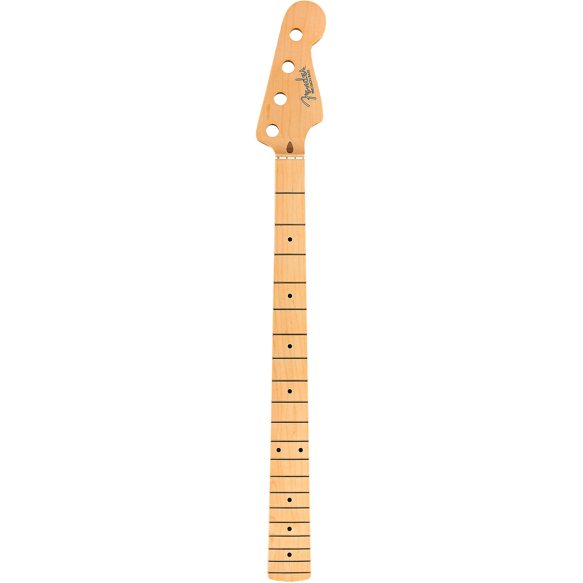 Fender American Original '50s Precision Bass Neck | Guitar