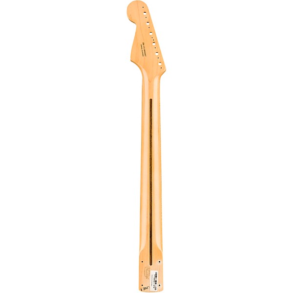 Open Box Fender American Original '50s Stratocaster Neck Level 1
