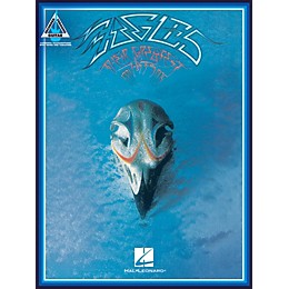 Hal Leonard Eagles - Their Greatest Hits 1971-1975 Guitar Tab Songbook (Updated Edition)
