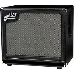 Aguilar SL 115 400W 1x15 Bass Speaker Cabinet 8 Ohm