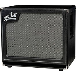 Aguilar SL 115 400W 1x15 Bass Speaker Cabinet 8 Ohm