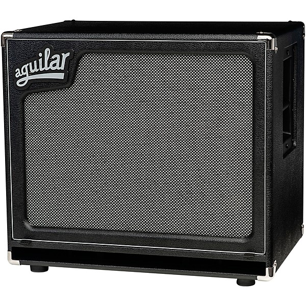 Aguilar SL 115 400W 1x15 Bass Speaker Cabinet 8 Ohm