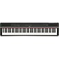 Yamaha P-125A Digital Piano Keyboard Package Black Home Package