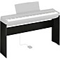 Yamaha P-125A Digital Piano Keyboard Package Black Home Package