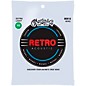 Martin MM10 Retro Extra Light Acoustic Guitar Strings thumbnail