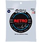Martin MTR13 Retro Bluegrass (Tony Rice's Choice) Acoustic Guitar Strings thumbnail