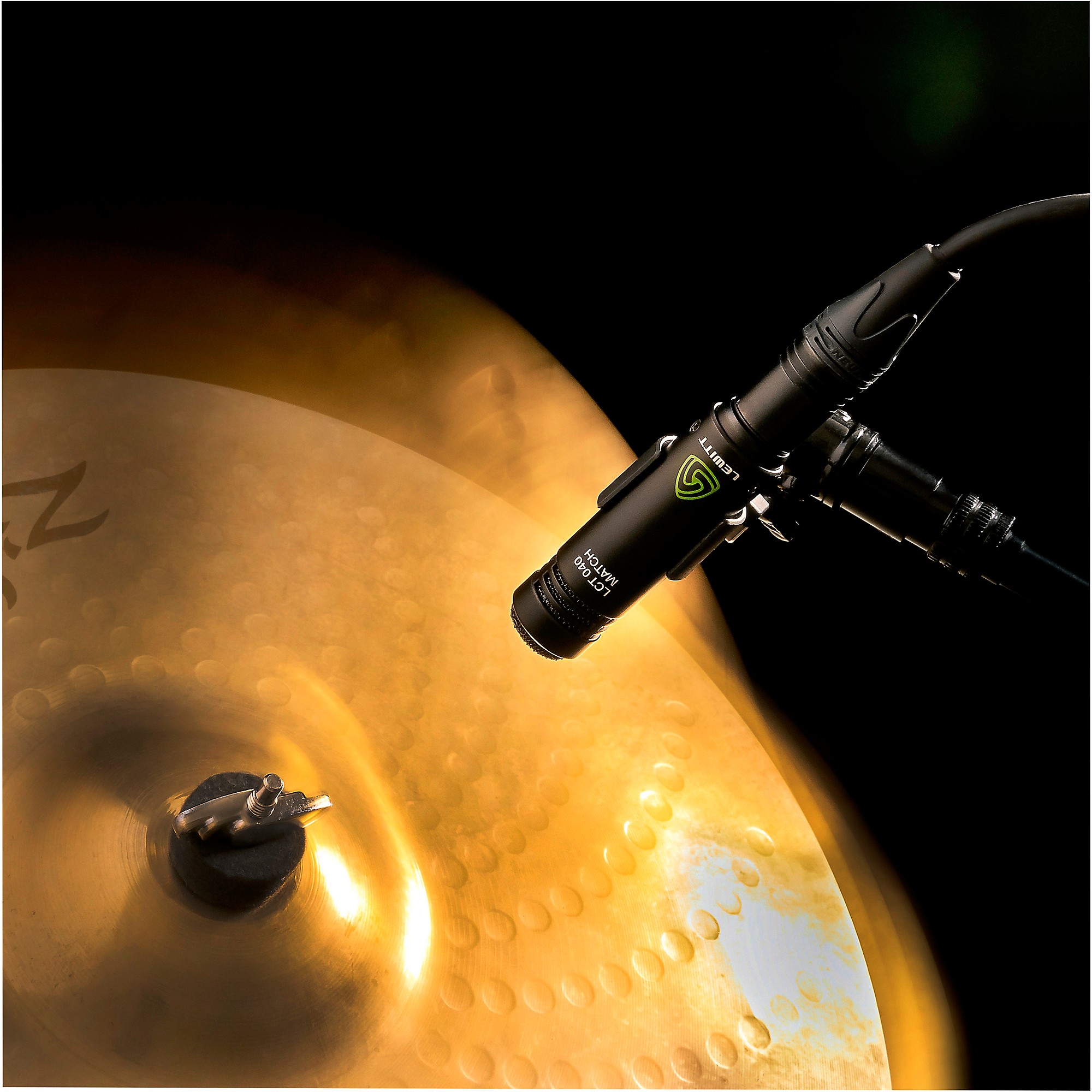 【美品】LEWITT LCT 040 MATCH LCT 040 MATCH Instrument condenser microphone | LEWITT