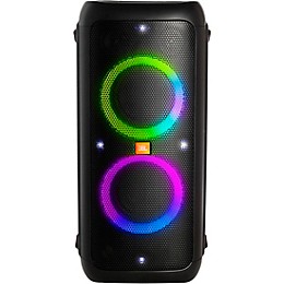 JBLパーティーBOX300 JBL PartyBox 300 | ライティングエフェクト搭載のポータブル