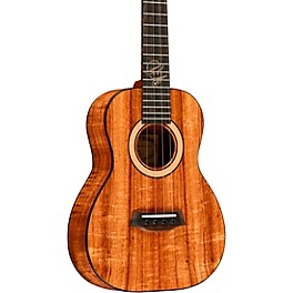 Kanile'a Ukulele Aldrine Tenor Ukulele Natural