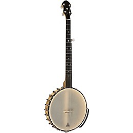 Gold Tone BC-350/L Bob Carlin Left-Handed Banjo Natural