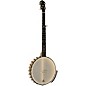 Gold Tone BC-350/L Bob Carlin Left-Handed Banjo Natural
