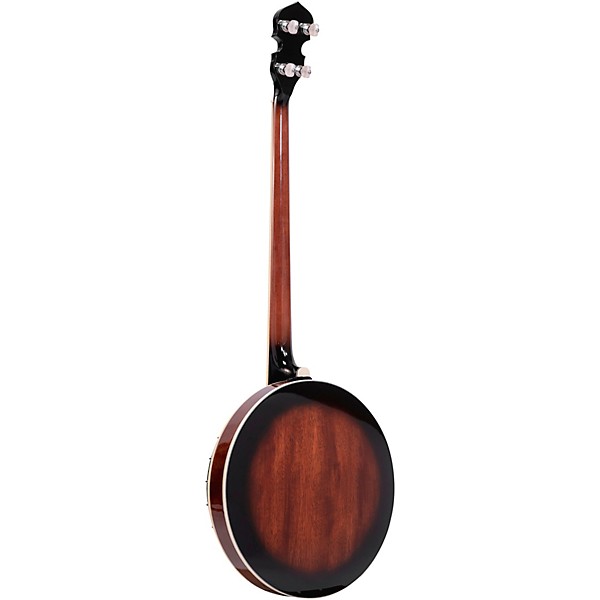 Gold Tone PS-250: Plectrum Special Banjo Vintage Brown
