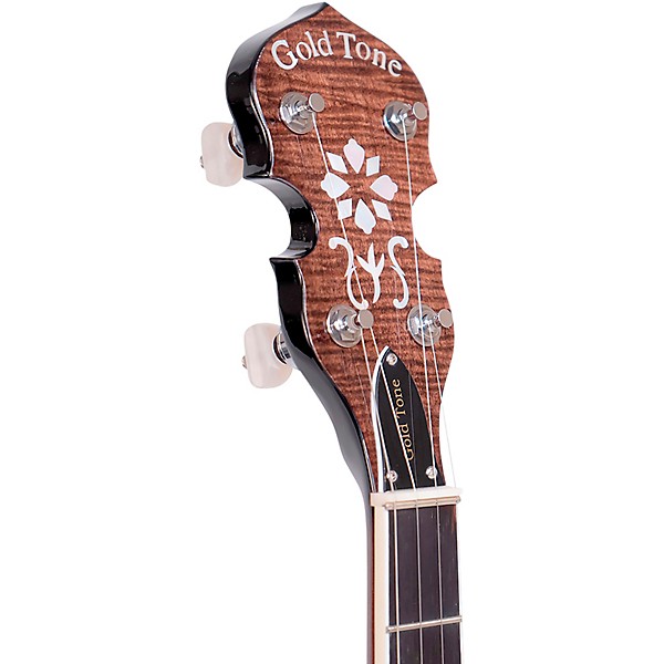 Gold Tone PS-250: Plectrum Special Banjo Vintage Brown