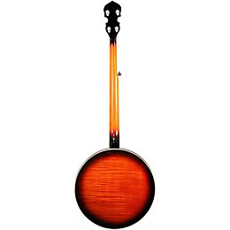 Gold Tone OB-250+ Professional Bluegrass Banjo Vintage Brown