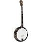 Gold Tone BG-150F Left-Handed Bluegrass Banjo with Flange Vintage Brown