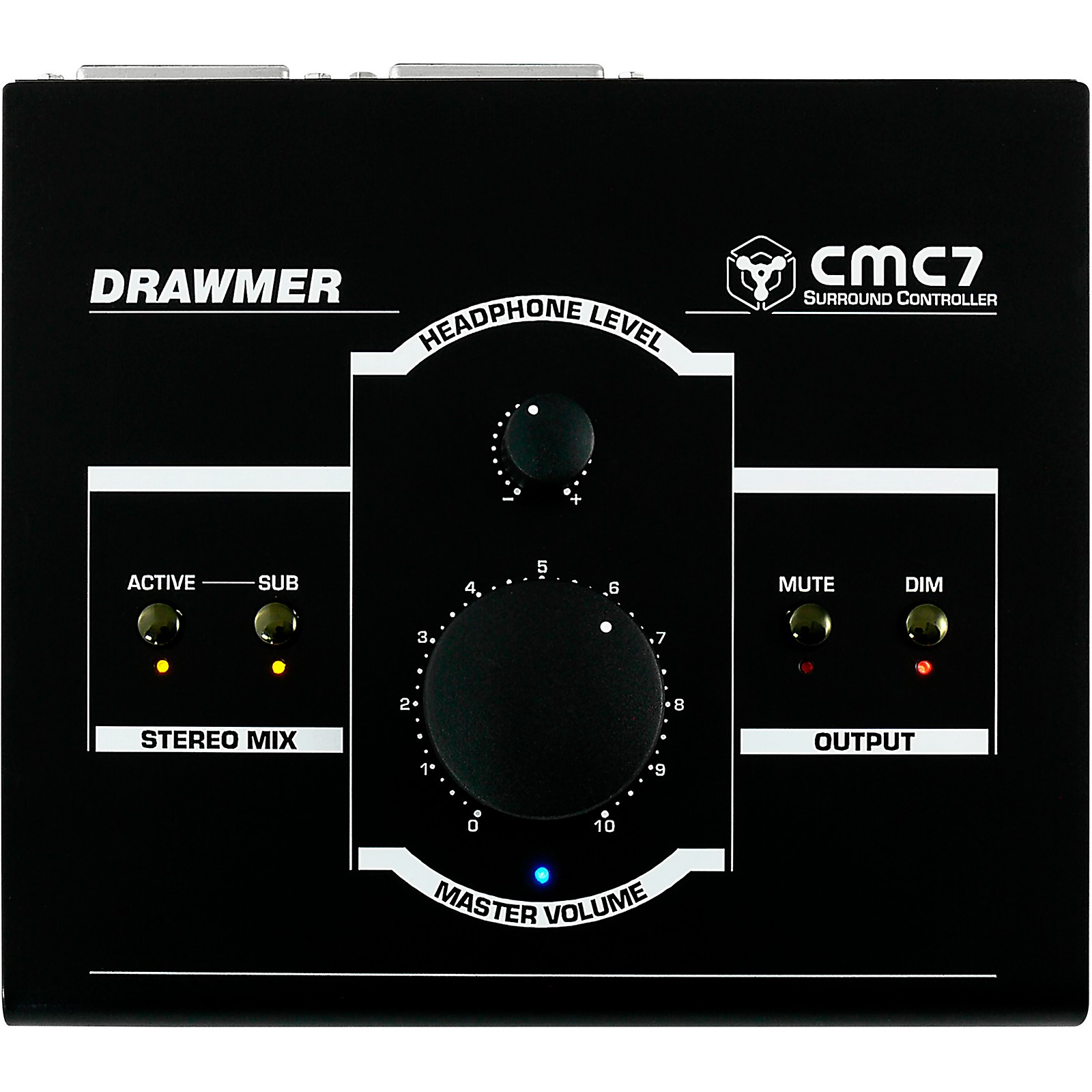 drawmer cmc2 review