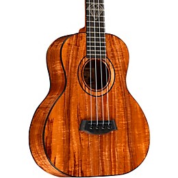 Kanile'a Ukulele Diamond Super Tenor Ukulele Gloss Natural