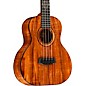 Kanile'a Ukulele Diamond Super Tenor Ukulele Gloss Natural thumbnail