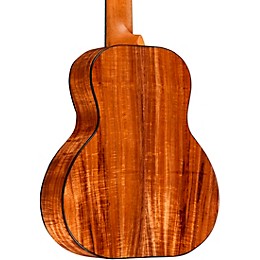 Kanile'a Ukulele Diamond Super Tenor Ukulele Gloss Natural