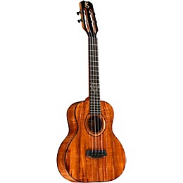 Kanile'a Ukulele Diamond Super Tenor Ukulele Gloss Natural