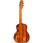 Kanile'a Ukulele Diamond Super Tenor Ukulele Gloss Natural