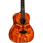 Kanile'a Ukulele Diamond Super Tenor Ukulele Gloss Natural thumbnail