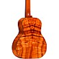 Kanile'a Ukulele Diamond Super Tenor Ukulele Gloss Natural