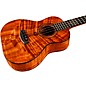 Kanile'a Ukulele Diamond Super Tenor Ukulele Gloss Natural