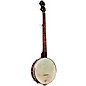 Gold Tone Cripple Creek Left-Handed Banjo Clawhammer Package Vintage Brown thumbnail