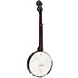 Gold Tone CC-OTA/L Left-Handed A-Scale Cripple Creek Banjo Clawhammer Package Vintage Brown