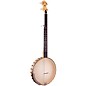 Gold Tone Bob Carlin Signature Series Left-Handed 12" Clawhammer Banjo For Left Hand Players Gloss Natural thumbnail