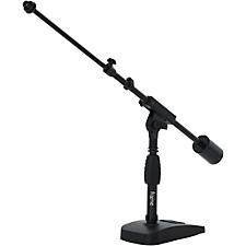 Rode PSA1 Professional Studio Boom Arm with ZAYKiR Microphone Stand  Extension