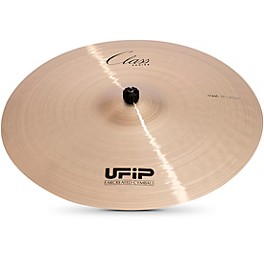 UFIP Class Series Medium Crash Cymbal 18 in. UFIP Class Series Medium Crash Cymbal 16 in.