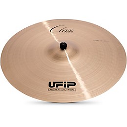 UFIP Class Series Medium Crash Cymbal 18 in.