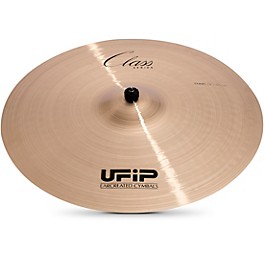 UFIP Class Series Medium Crash Cymbal 18 in. UFIP Class Series Medium Crash Cymbal 18 in.